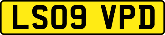LS09VPD