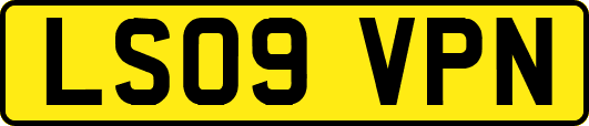 LS09VPN