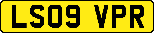 LS09VPR