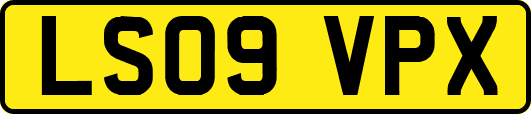 LS09VPX