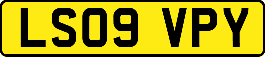 LS09VPY