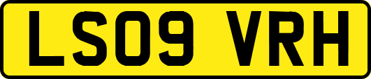 LS09VRH