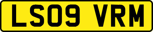 LS09VRM