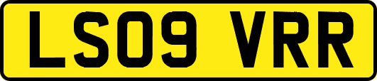 LS09VRR
