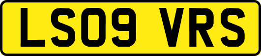 LS09VRS