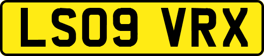 LS09VRX