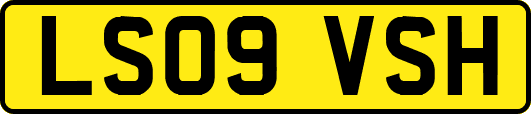 LS09VSH