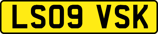 LS09VSK
