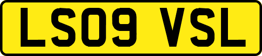 LS09VSL