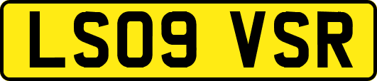 LS09VSR