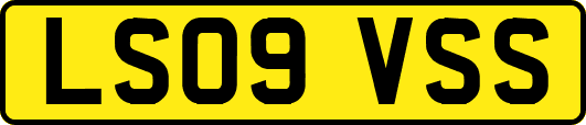 LS09VSS
