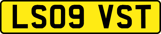 LS09VST