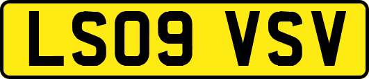 LS09VSV
