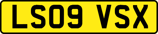 LS09VSX
