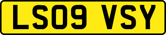 LS09VSY