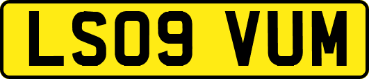 LS09VUM