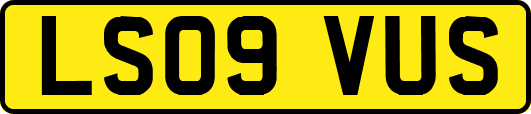 LS09VUS