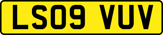 LS09VUV