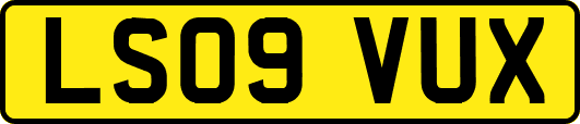 LS09VUX