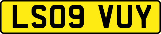 LS09VUY