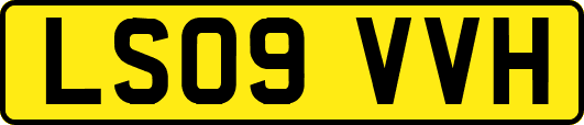 LS09VVH