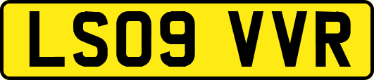 LS09VVR