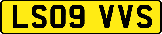 LS09VVS