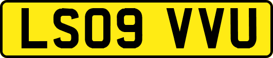 LS09VVU