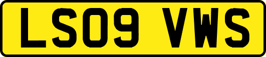LS09VWS