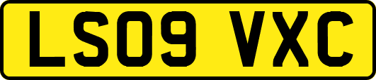 LS09VXC