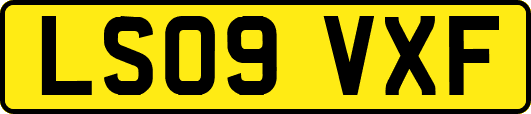 LS09VXF