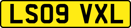 LS09VXL