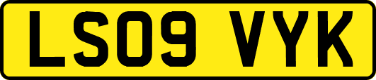 LS09VYK