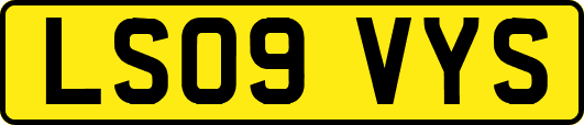 LS09VYS