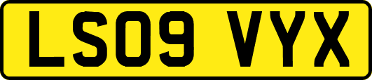 LS09VYX