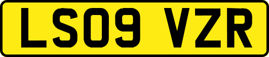 LS09VZR