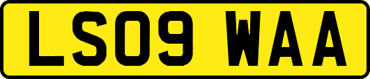 LS09WAA