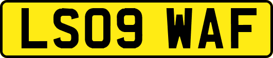 LS09WAF