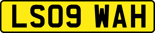 LS09WAH