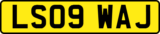 LS09WAJ
