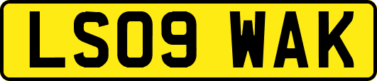 LS09WAK