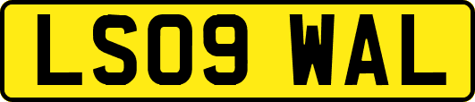 LS09WAL