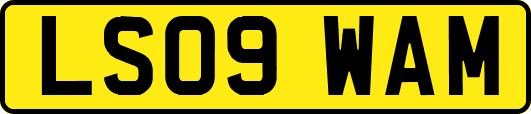 LS09WAM