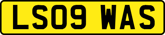 LS09WAS