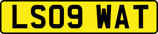 LS09WAT