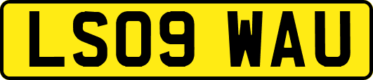LS09WAU