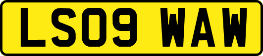LS09WAW