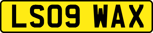 LS09WAX