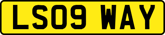LS09WAY