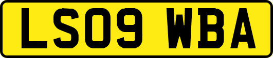 LS09WBA